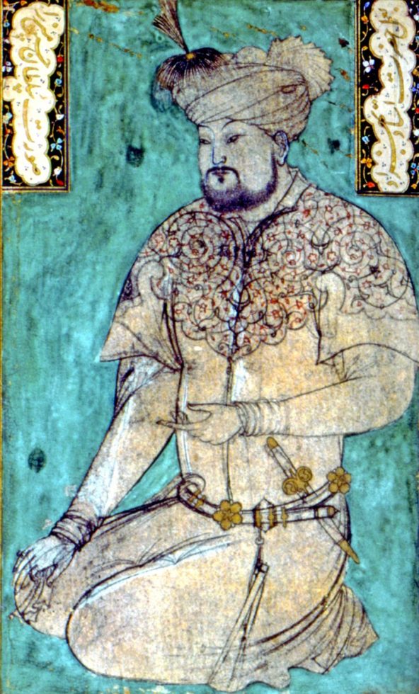 Hüseyin Baykara