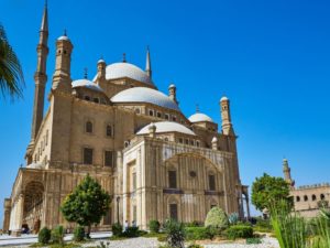 Kavalalı Mehmed Ali Paşa Camii