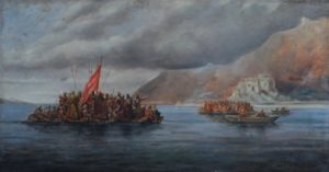 Gelibolu'nun Fethi