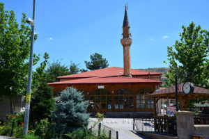 Gülabibey Camii