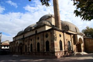 Çankırı Ulu Camii