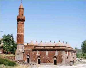 Zal Paşa Camii (Bitlis)