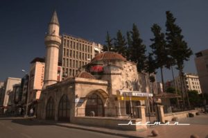 Adana Kemeraltı Camii