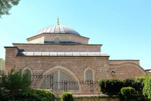 Siirt Ulu Camii