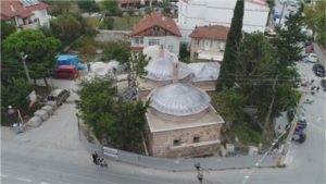 Elvanbey İmareti