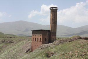 Menûçihr Camii