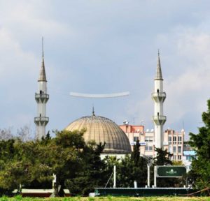 Mersin Ulu Camii