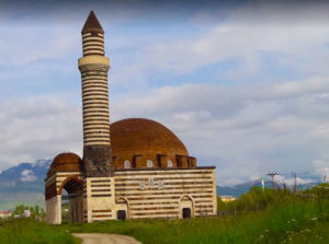 Kaya Çelebi Camii