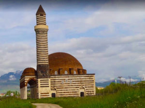 Kaya Çelebi Camii