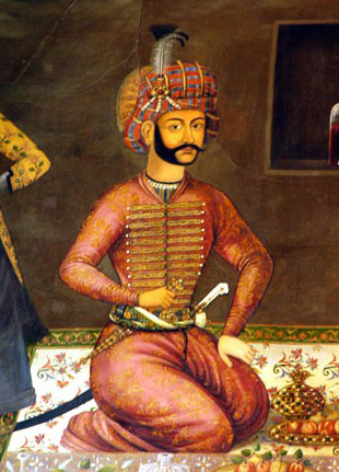 Şah II. Abbas