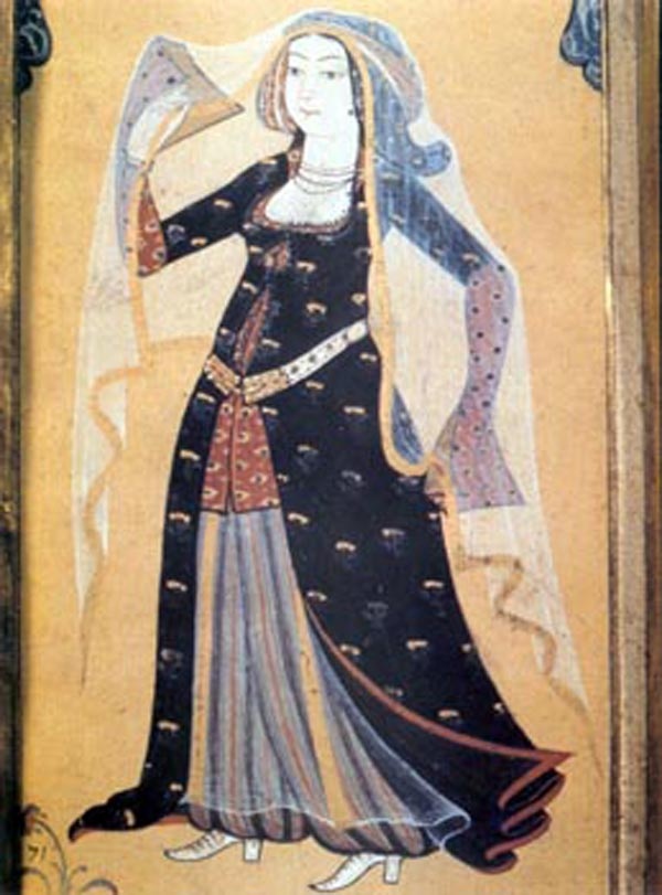 Gülçiçek Hatun