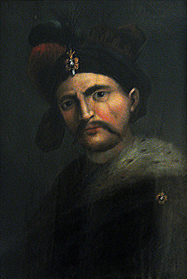 Şah I. Abbas