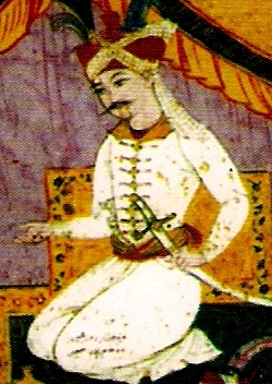 Şah II. İsmail