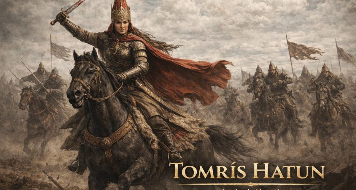 Tomris HATUN