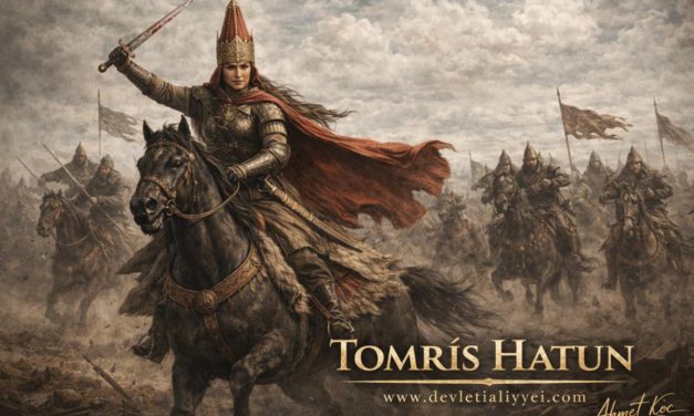 Tomris HATUN
