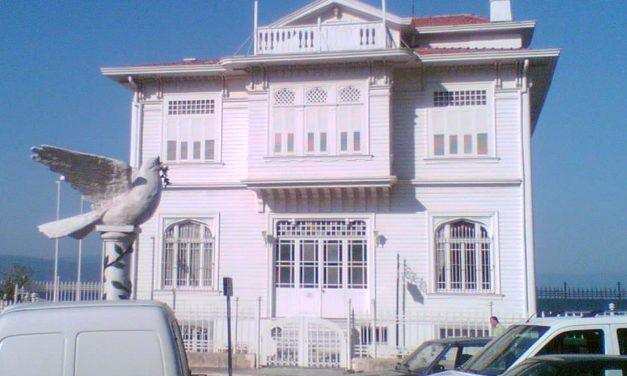 Mudanya Mütarekesi