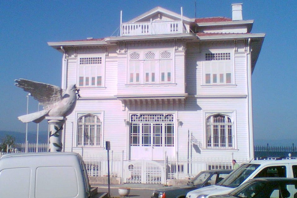 Mudanya Mütarekesi
