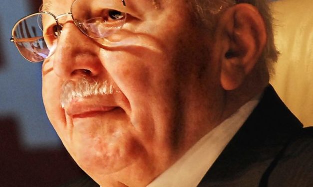 Necmettin Erbakan