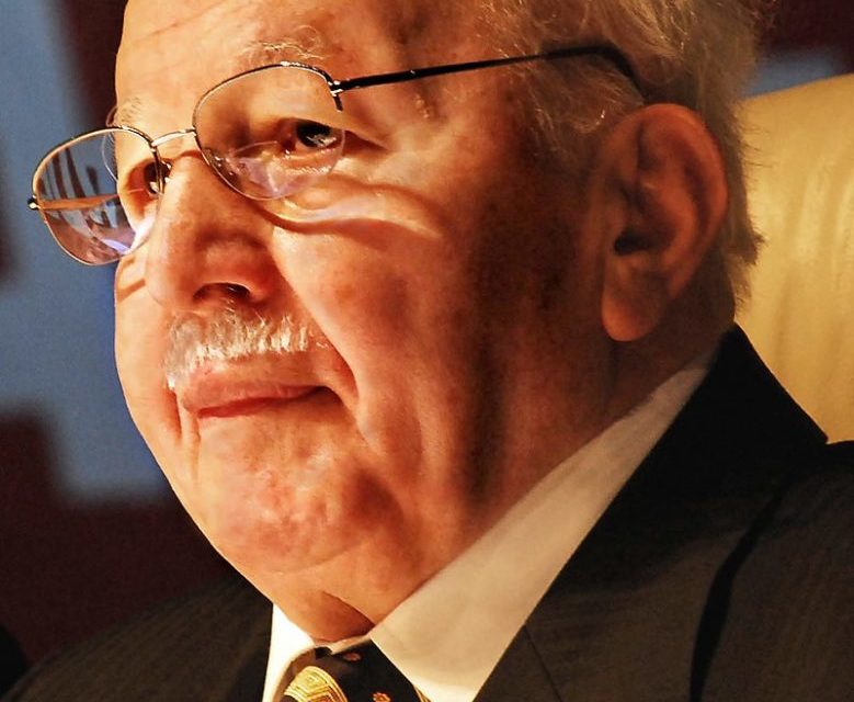 Necmettin Erbakan