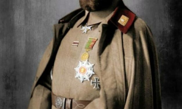 Ahmed Cemâl Paşa