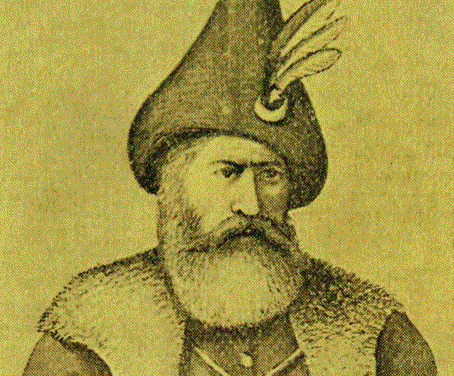 Kuyucu Murat Paşa