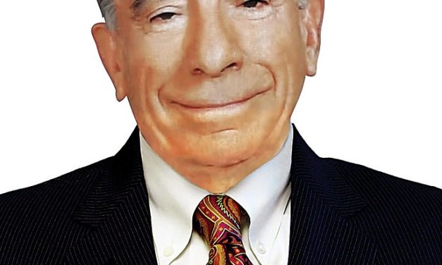 Alparslan Türkeş