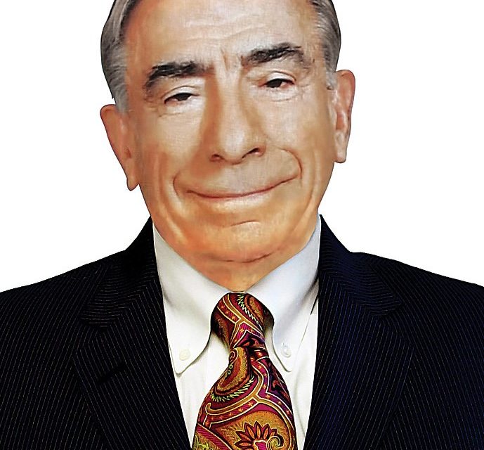 Alparslan Türkeş