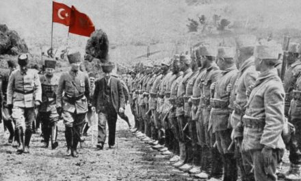 30 Ağustos Zafer Bayramı: Türkiye’nin Bağımsızlık Mücadelesinin Taçlandırıldığı Gün