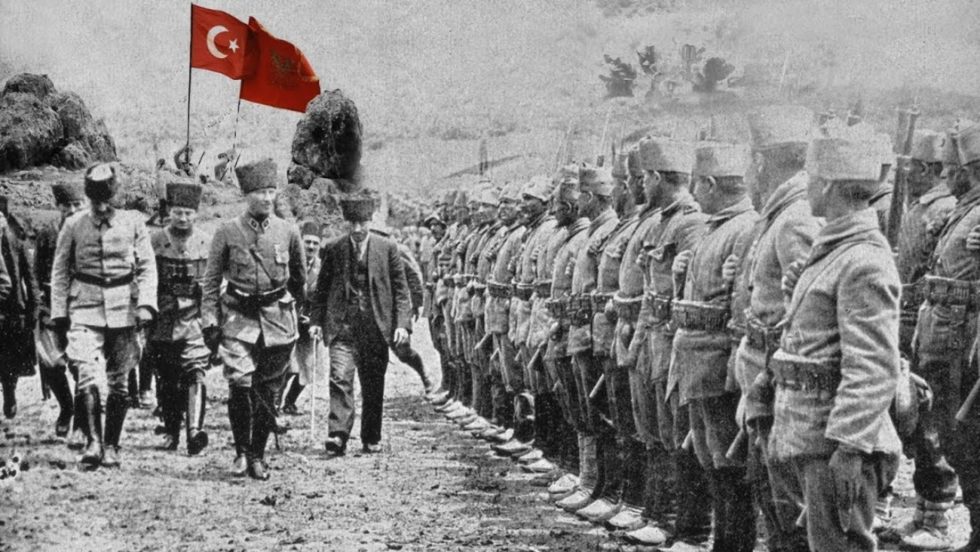 30 Ağustos Zafer Bayramı: Türkiye’nin Bağımsızlık Mücadelesinin Taçlandırıldığı Gün
