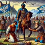 26 Ağustos 1071 Malazgirt Meydan Muharebesi