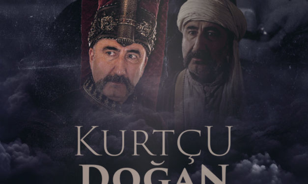 Kurtçu Doğan