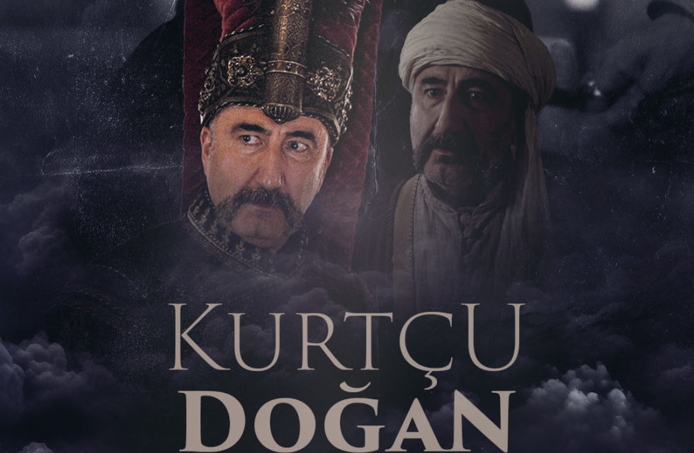 Kurtçu Doğan