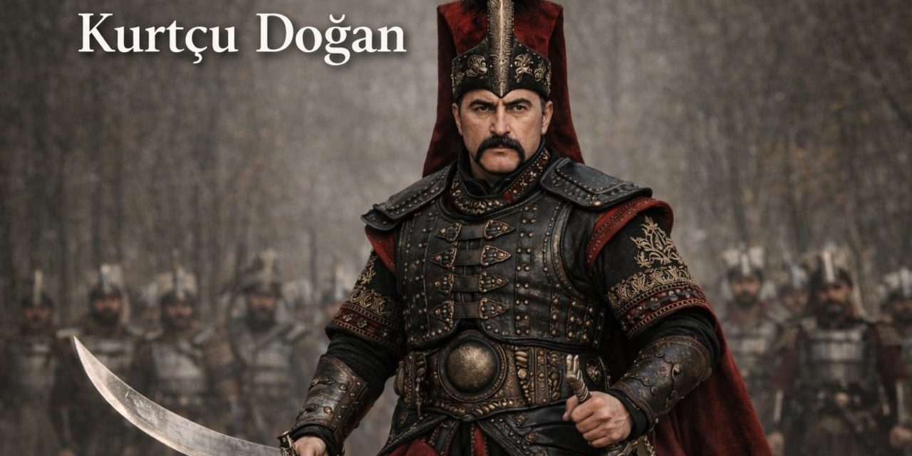 Kurtçu Doğan
