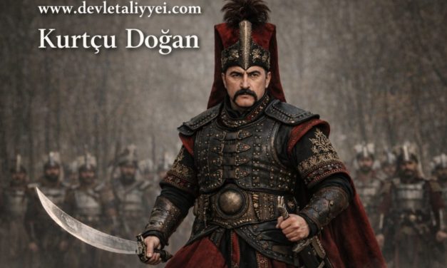 Kurtçu Doğan