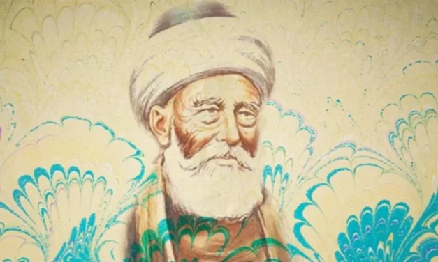 Hacı Bayram-ı Veli