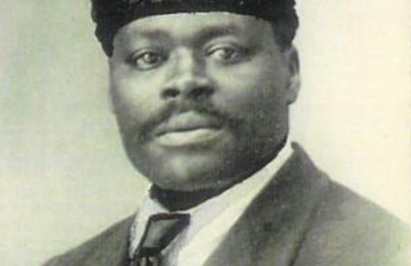 Zenci Musa