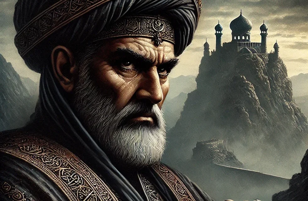 Hasan Sabbah