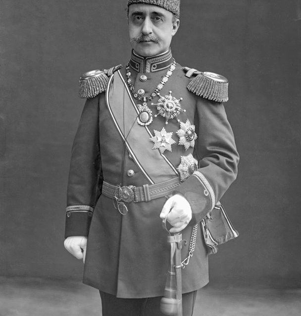 Şehzade Yusuf İzzeddin 