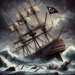 Ertuğrul Fırkateyni Faciası