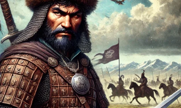 Baycu Noyan