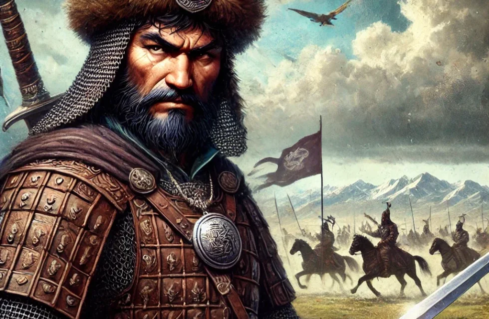 Baycu Noyan