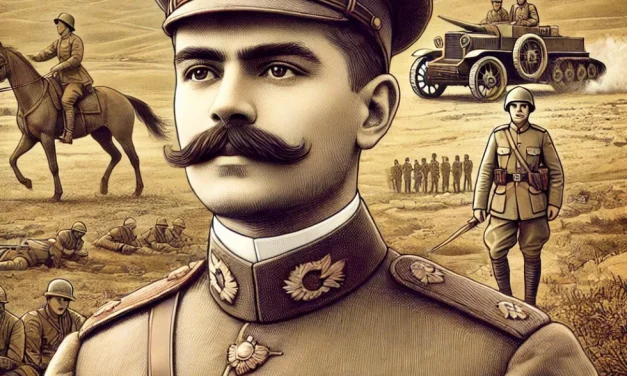 Üsküpülü Ali