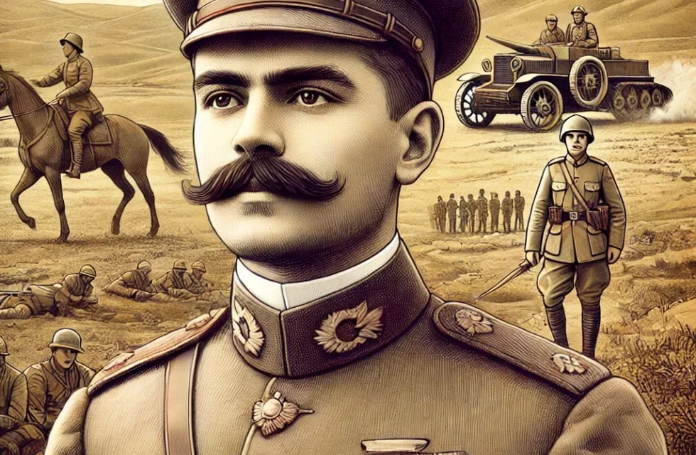 Üsküpülü Ali