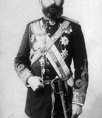 Mehmed Şakir Paşa
