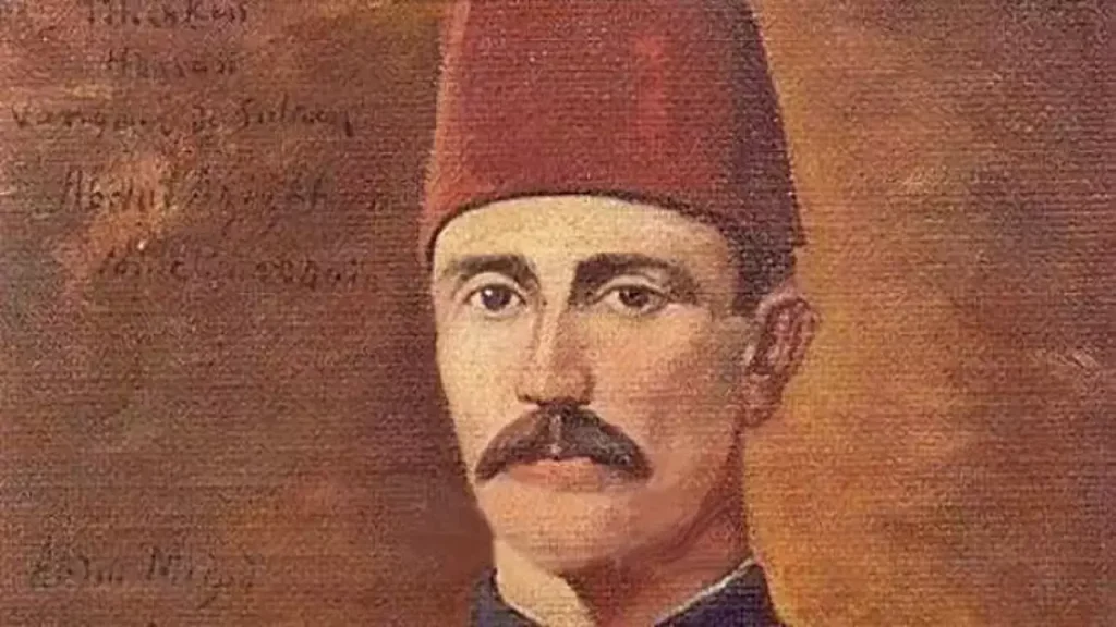 Çerkes Hasan Bey