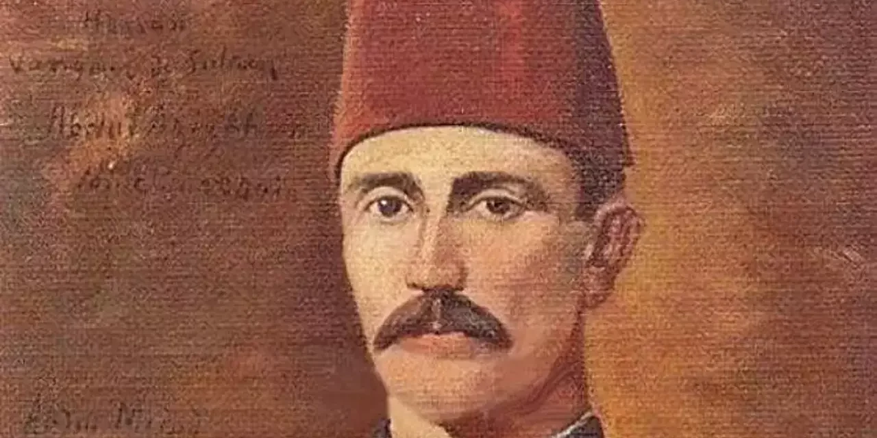 Çerkes Hasan Bey
