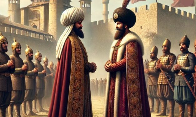 Karesioğulları Beyliği