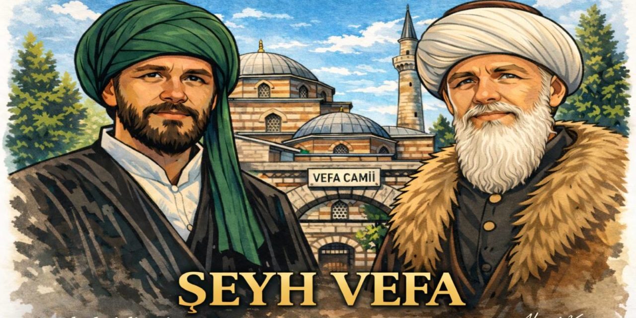 Vefa Sultan