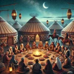 Türklerde Ramazan: Kadim Gelenekler ve Manevi İklim