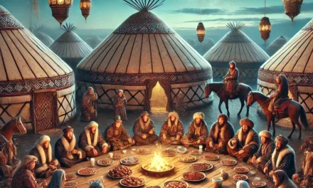 Türklerde Ramazan: Kadim Gelenekler ve Manevi İklim